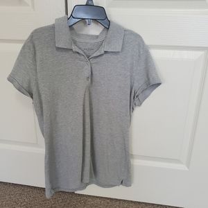 Arizona gray shirt